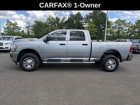 Used 2024 RAM 2500 Tradesman w/ Chrome Appearance Group AWD/4WD image 2