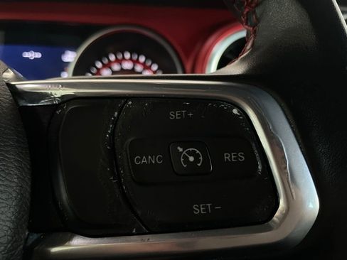 Used 2021 Jeep Wrangler Rubicon image 23