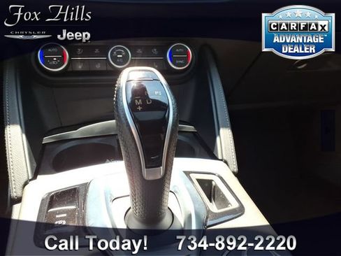 Used 2023 Alfa Romeo Stelvio Ti AWD/4WD image 23