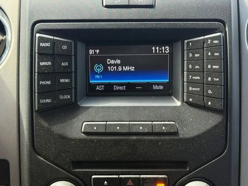 Used 2014 Ford F150 XLT w/ Equipment Group 302A Luxury AWD/4WD image 20