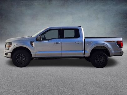 New 2026 Ford F150 Tremor w/ Tow/Haul Package