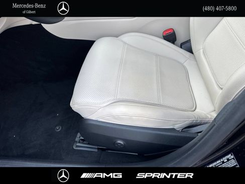 Certified 2023 Mercedes-Benz C 300 Sedan image 15