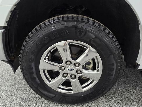 Used 2019 Ford F150 XLT w/ Equipment Group 302A Luxury AWD/4WD image 31