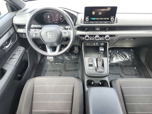 Certified 2023 Honda CR-V Sport image 16