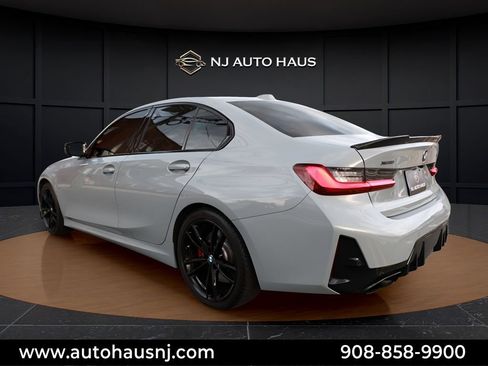 Used 2024 BMW M340i xDrive AWD/4WD image 11