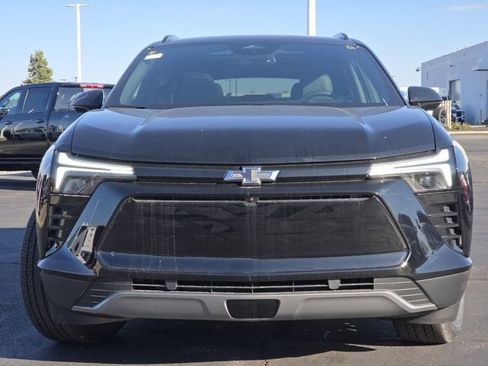 New 2026 Chevrolet Blazer EV LT image 15