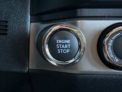 Certified 2023 Toyota Tacoma 4x4 Double Cab w/ Trail Edition image 21