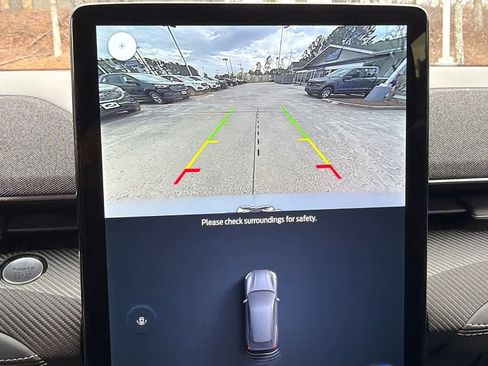 New 2026 Ford Mustang Mach-E Premium RWD image 26