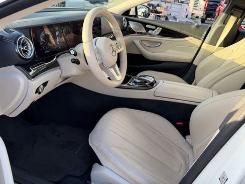 Used 2019 Mercedes-Benz CLS 450 4MATIC image 6