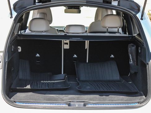 Certified 2026 Mercedes-Benz GLC 300 4MATIC image 26