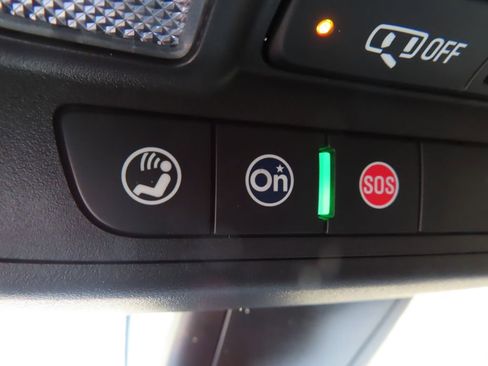 Certified 2024 Cadillac XT6 Premium Luxury AWD/4WD image 14