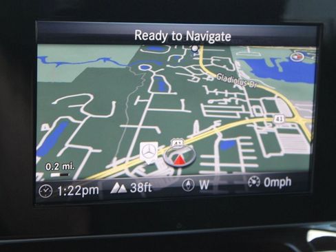 Used 2017 Mercedes-Benz GLC 300 GLC 300 image 24