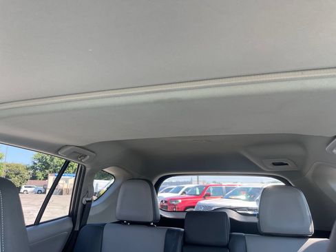 Used 2013 Toyota RAV4 Limited FWD image 23
