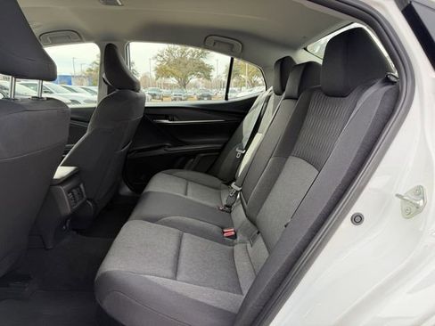 Certified 2025 Toyota Camry LE image 26