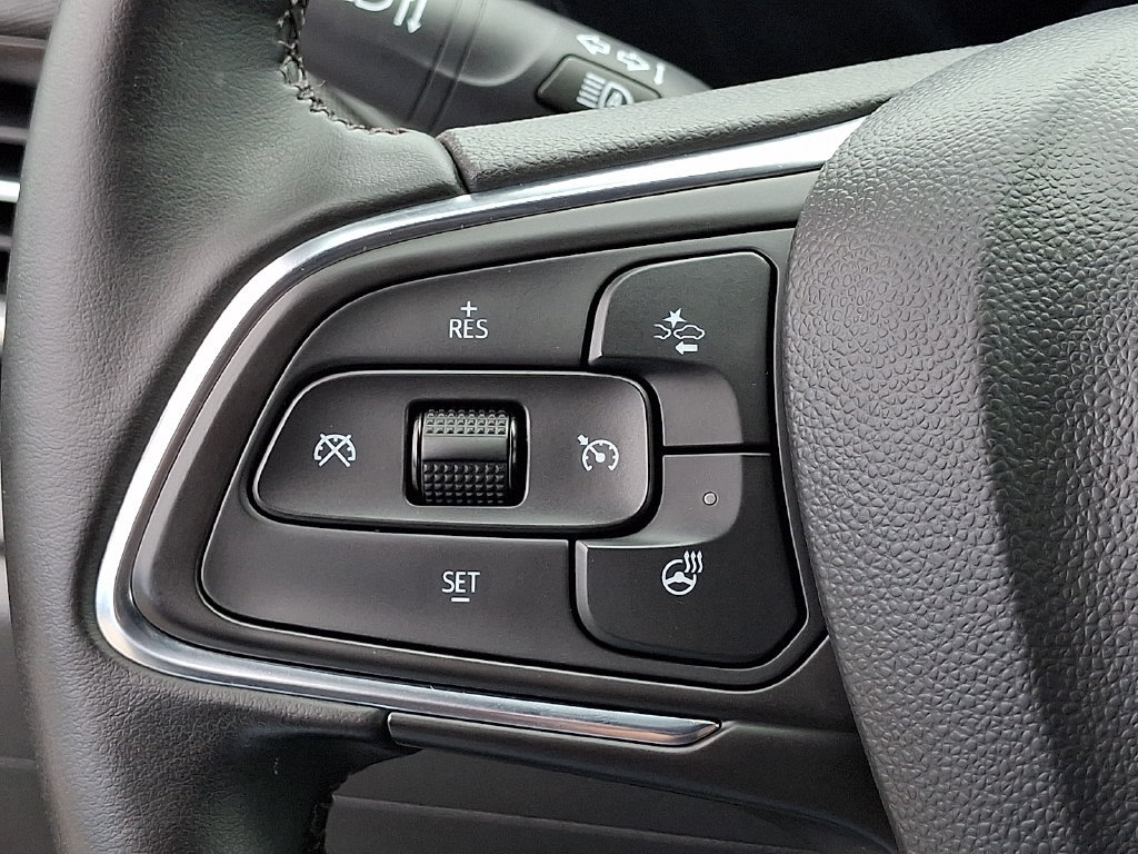 Certified 2024 Buick Envista Preferred w/ Convenience I Package FWD image 22