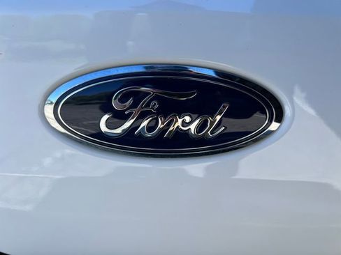 Used 2025 Ford Bronco Outer Banks AWD/4WD image 39
