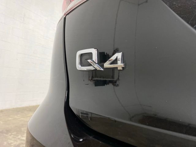 Used 2023 Audi Q4 e-tron Premium Plus w/ Premium Plus AWD/4WD image 98