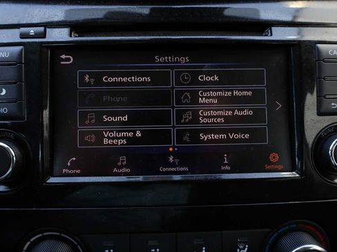 Used 2019 Nissan Rogue S AWD/4WD image 29