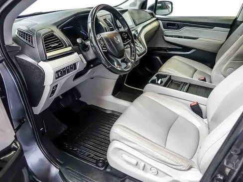 Used 2019 Honda Odyssey EX-L image 14