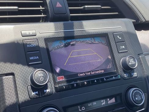 Used 2018 Honda Civic LX image 30