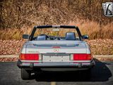 Used 1988 Mercedes-Benz 560 SL image 5