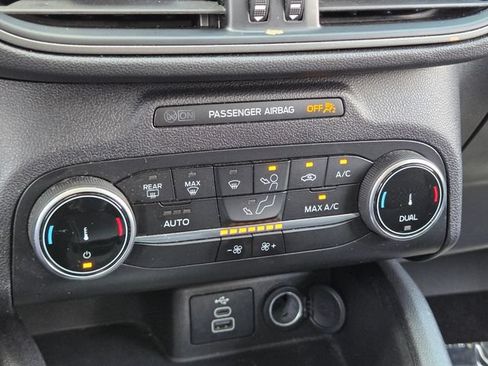 Certified 2024 Ford Escape Active FWD image 25