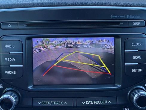 Used 2018 Kia Sportage LX image 34