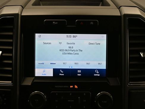 Used 2020 Ford F150 XLT AWD/4WD image 23