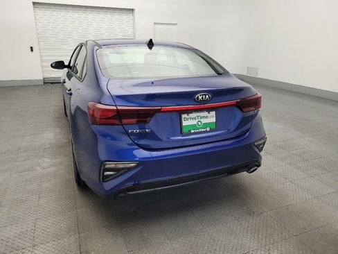 Used 2019 Kia Forte LXS image 6