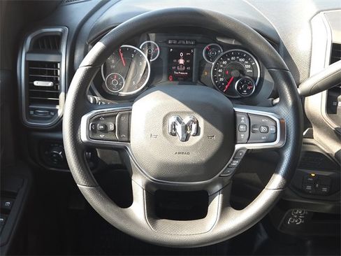 New 2026 RAM 2500 Tradesman w/ Chrome Appearance Group image 14