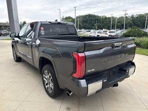 Used 2023 Toyota Tundra 1794 Edition AWD/4WD image 5