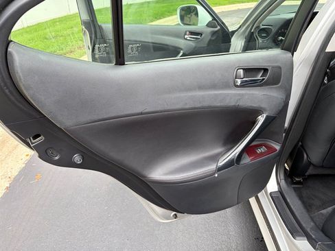 Used 2007 Lexus IS 250 AWD image 22