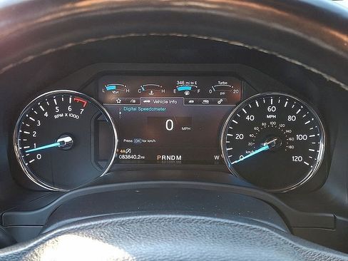 Used 2019 Ford Expedition Limited w/ Cargo Package image 25