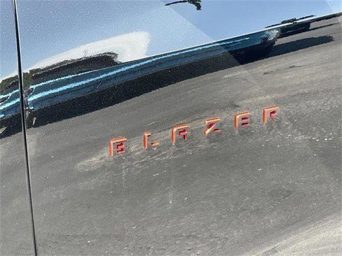 New 2025 Chevrolet Blazer LT w/ Redline Edition image 35