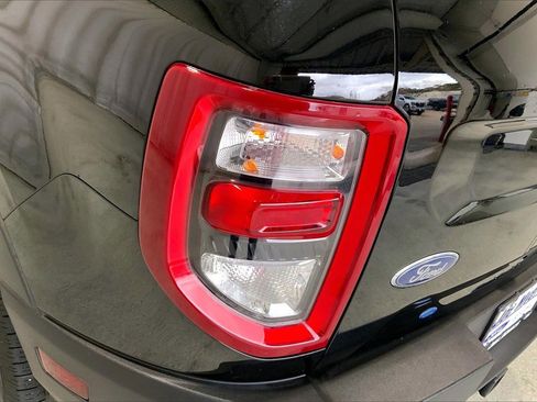 Used 2023 Ford Bronco Sport Big Bend w/ Convenience Package image 29