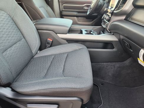 New 2026 RAM 1500 Lone Star RWD image 13