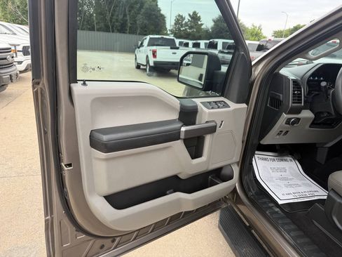Used 2020 Ford F150 XLT w/ Equipment Group 301A Mid RWD image 8