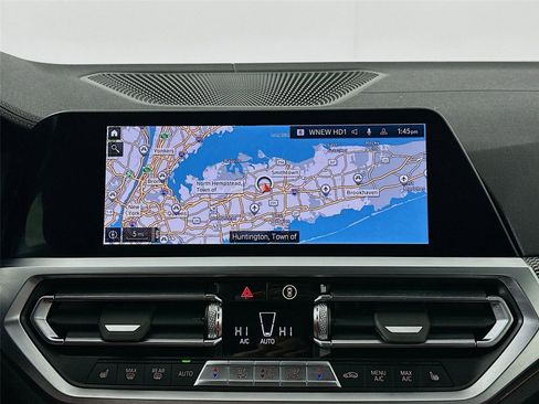 Certified 2023 BMW 440i xDrive M440i xDrive w/ Premium Package image 13