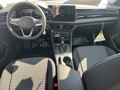 New 2026 Volkswagen Jetta S image 14