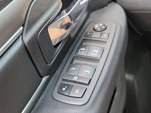 Used 2024 RAM 1500 Warlock RWD image 14