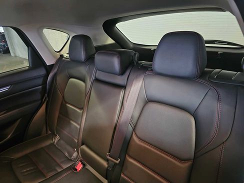 Used 2021 MAZDA CX-5 Carbon Edition image 39