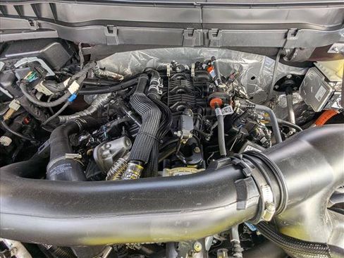 New 2025 Ford F150 King Ranch image 16