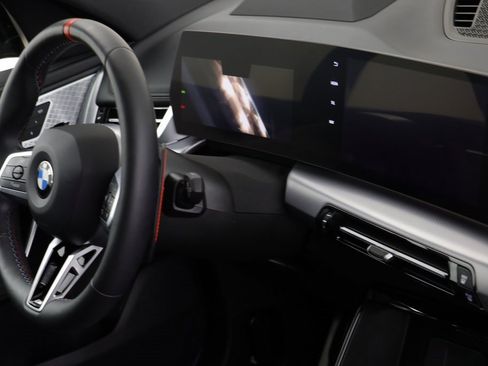 Certified 2025 BMW X1 M35i image 20