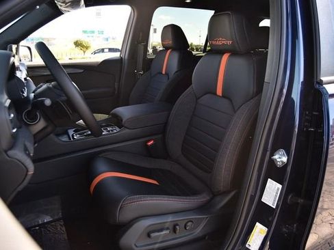 New 2026 Honda Passport TrailSport image 23