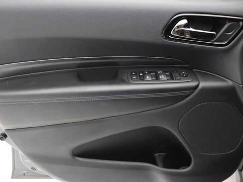 Used 2022 Dodge Durango GT w/ Blacktop Package image 15