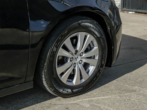 Used 2016 Honda Odyssey EX-L image 47