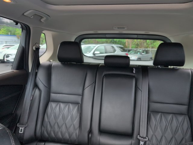 Used 2023 Nissan Rogue Platinum w/ Platinum Premium Package AWD/4WD image 42