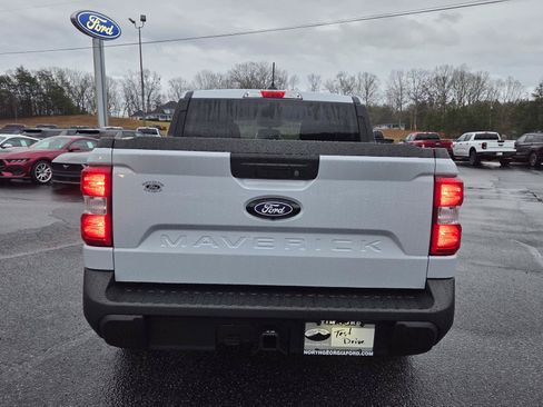 New 2026 Ford Maverick XL FWD image 7