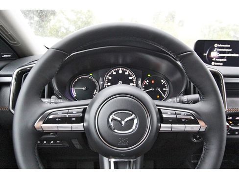 New 2026 MAZDA CX-50 2.5 Hybrid w/ Weather Package image 12