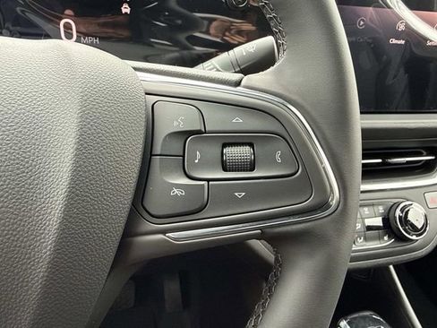 New 2026 Buick Envista Preferred w/ Convenience I Package image 23